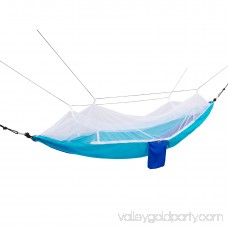 2 Person Parachute Hammock with Adjustable Mosquito Net 566928459